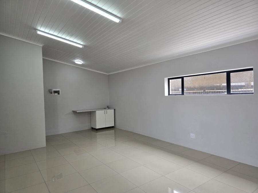 To Let commercial Property for Rent in Port Alfred Eastern Cape